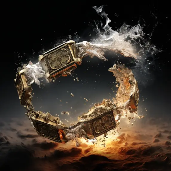 Spiritual Meaning of Bracelet Breaking