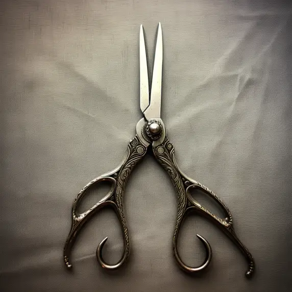 Unlocking the Spiritual Meaning of Scissors A Guide