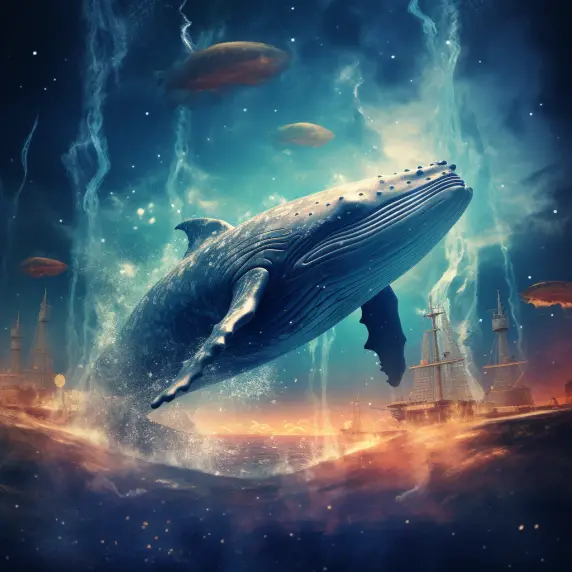 What Is The Biblical Meaning Of A Whale In A Dream