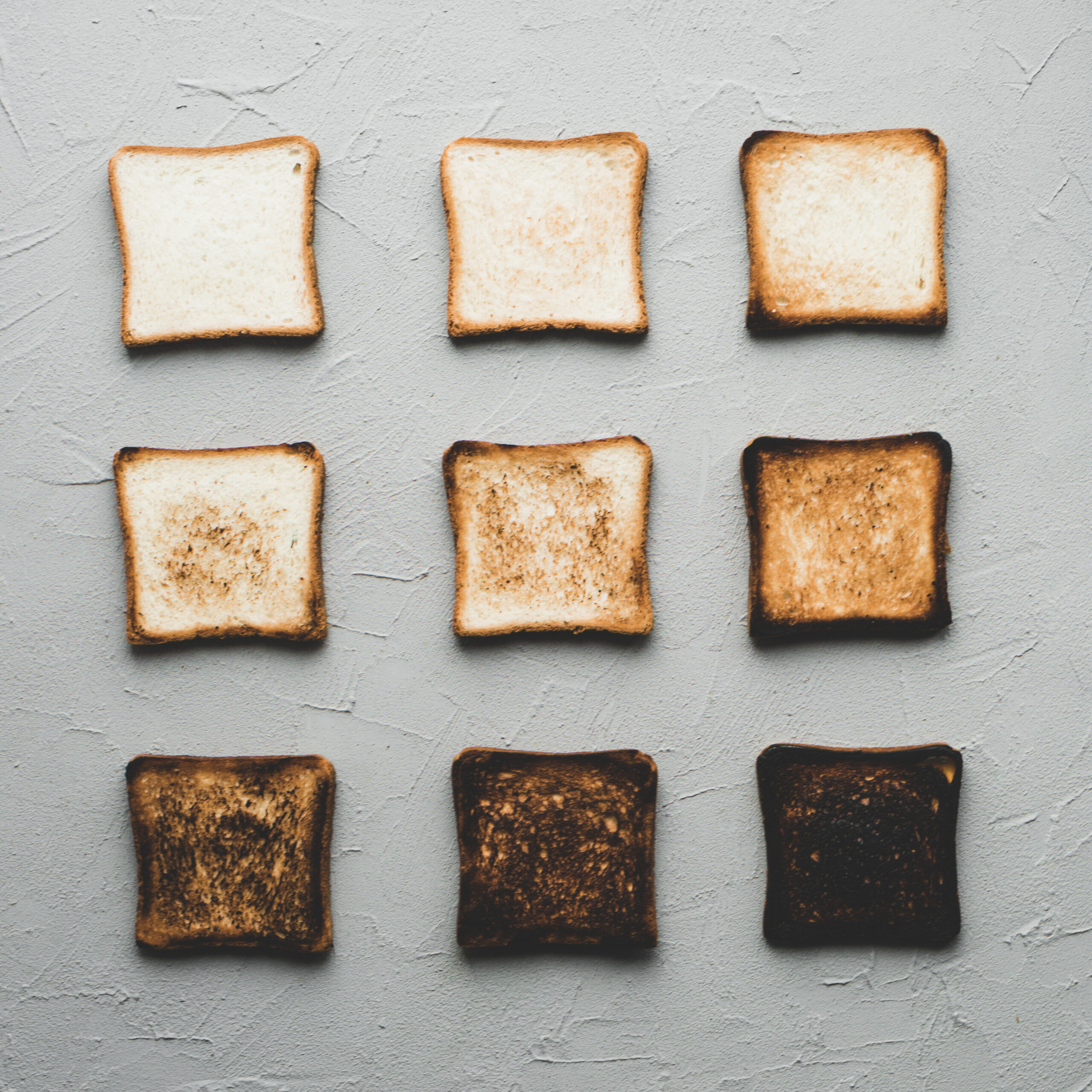 smelling-burnt-toast-spiritual-meaning