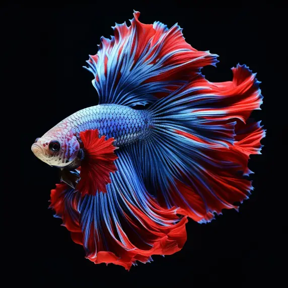 Betta Fish Symbolism, Spiritual Meaning, and Totem