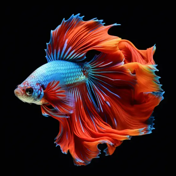 Betta Fish Symbolism, Spiritual Meaning, and Totem