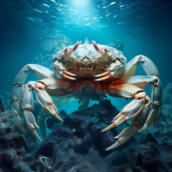 Decoding the Crab Dream Meaning What Does it Symbolize?