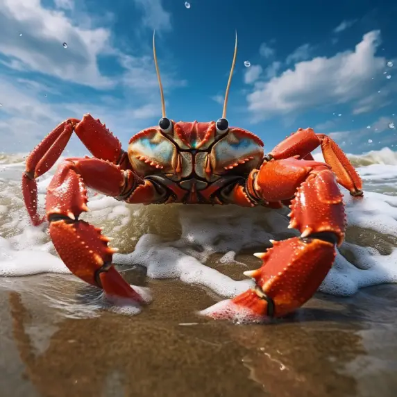 Decoding the Crab Dream Meaning What Does it Symbolize?