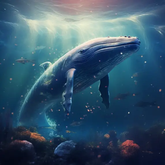 Biblical Meaning of a Whale in a Dream