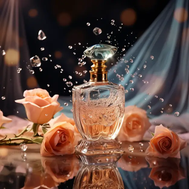 Biblical Meaning of Smelling Perfume in a Dream Blessing!