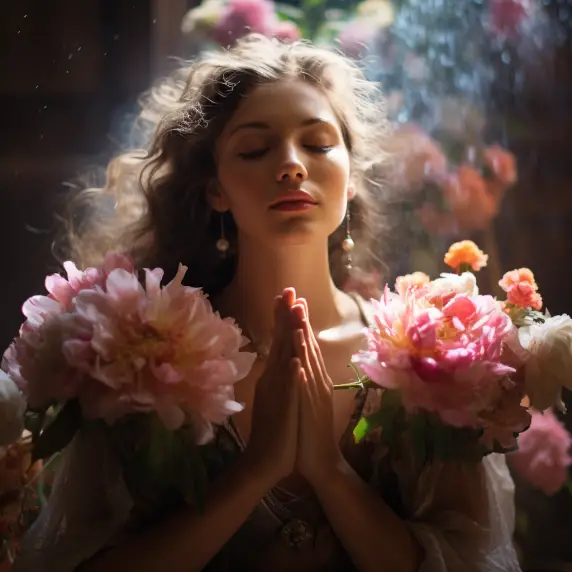 The Spiritual Meaning Of Smelling Flowers Intuition The Spiritual Meaning Of Smelling Flowers Intuition