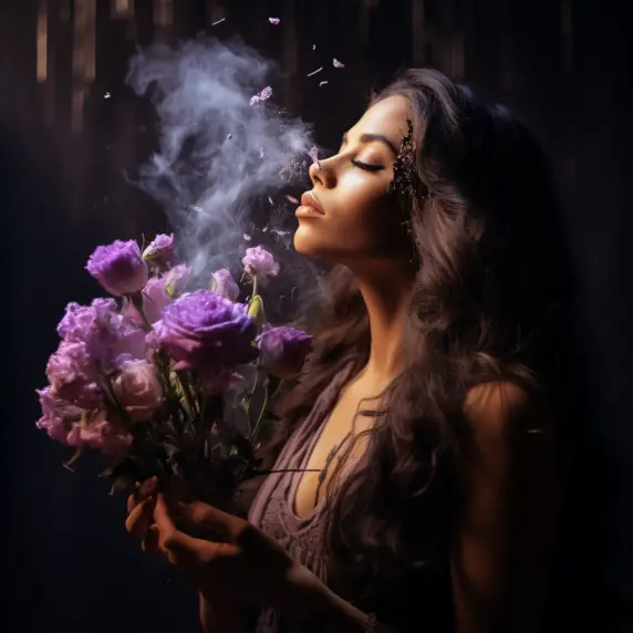 The Spiritual Meaning Of Smelling Flowers Intuition The Spiritual Meaning Of Smelling Flowers Intuition