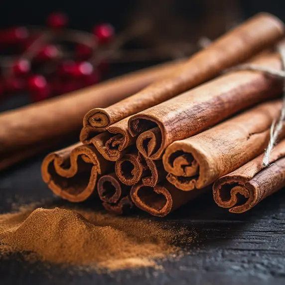 15 Spiritual Meanings of Smelling Cinnamon