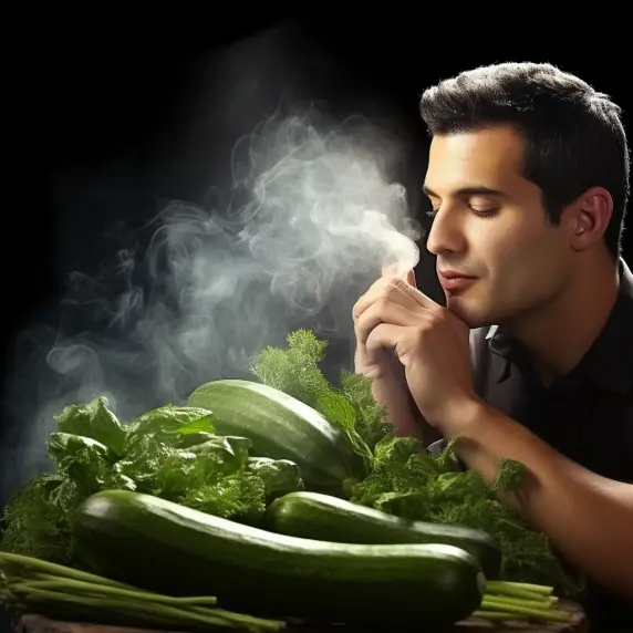 The Spiritual Meaning Of Smelling Cucumbers: Rejuvenation!